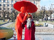 Фото на память